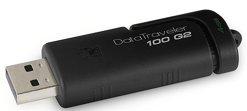 4 GB-os PEN drive