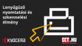 Kyocera mobilnyomtatás - Mobile print