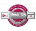 LG Personal TV-k most 5 év extra garanciával!