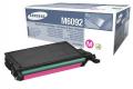 SAMSUNG TONER CLT-M6092S MAGENTA