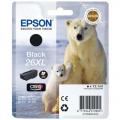 EPSON TINTAPATRON T26214010 BLACK XL (26XL)