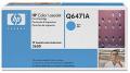 HP TONER Q6471A (502A) CYAN 4k