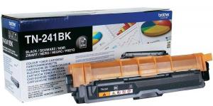 BROTHER TONER TN241 BK (HL-3170CW - 3140CW) BLACK 2,5k