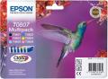 Epson tinta T080740 multipack (sérült csomagolás)