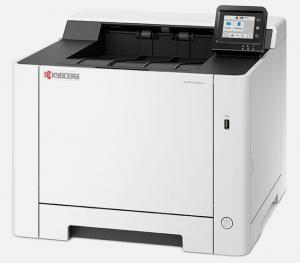 KYOCERA ECOSYS PA2600CX színes A4 duplex hálózatos printer, 2 év garancia