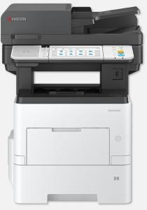 KYOCERA ECOSYS MA6000ifx mono A4 duplex hálózatos 4in1 MFP | 2 év garancia | magyar menü