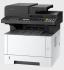 KYOCERA ECOSYS MA4000X A4 mono MFP + MAGYAR nyelv