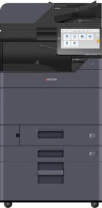 Akció - Kyocera TASKalfa MZ3501ci A3 színes másológép konfiguráció  (DP-7160+CB7211M+toner)