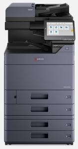 Akció - Kyocera TASKalfa MZ6001i A3 mono másológép konfiguráció (DP-7150+CB7211M+toner)