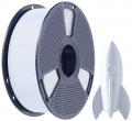 3DFC filament PLA High Speed White