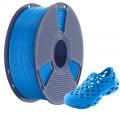 3DFC filament TPU 95A Azure Blue