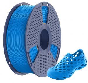 3DFC filament TPU 95A Azure Blue
