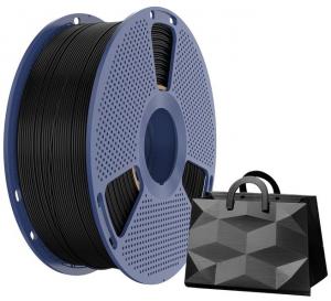 3DFC filament TPU Silk Black