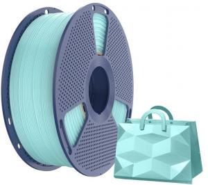 3DFC filament TPU Silk Light Blue