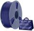 3DFC filament TPU Silk Dark Blue (SUNLU)