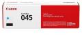 Canon toner CRG045C cyan 1,3K