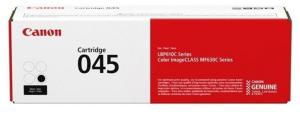 Canon toner CRG045 black 1,4K