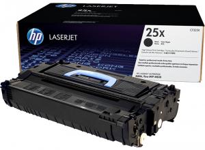 HP TONER CF325X (25X) BLACK 34,5K