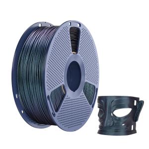 3DFC filament PLA Galaxy Starlit Flow (SUNLU)