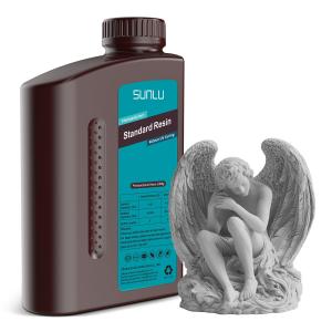 SUNLU Standard Resin (gyanta) Gray