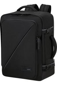 American Tourister - Take2Cabin Casual Backpack M 15.6" Black