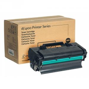 MINOLTA TONER PP18 BLACK 9k