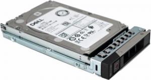 Dell 4TB Near Line SAS 12Gbps 7.2K 512n 3.5" Hot-Plug HDD for PowerEdge 16gen