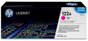 HP TONER Q3963A MAGENTA (122A) 4k