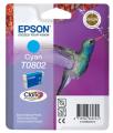 EPSON TINTAPATRON T080240 CYAN