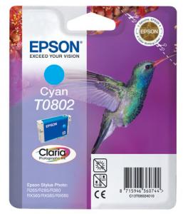 EPSON TINTAPATRON T080240 CYAN