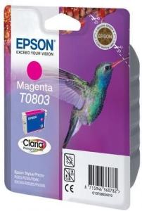 EPSON TINTAPATRON T080340 MAGENTA