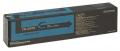 Kyocera TK-8705C (TK8705C) eredeti kék toner (1T02K9CNL0)