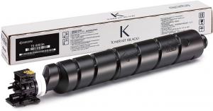 Kyocera TK-8800K fekete toner, 30.000 oldal