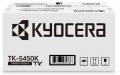Kyocera TK-5450K fekete toner eredeti - 4100 oldal (1T02R70NL0)
