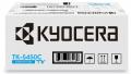 Kyocera TK-5450C cián toner eredeti - 3200 oldal (1T0C0DCNL0)