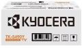 Kyocera TK-5490Y sárga toner eredeti (Ecosys MA2101, PA2101) - 2400 oldal