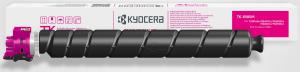 Kyocera TK-8585M bíbor színű eredeti toner (MZ4001ci) - 20.000 oldal