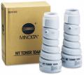 MÁSOLÓGÉP TONER EREDETI KONICA MINOLTA EP 1054/1085 (104B) 2DB-OS