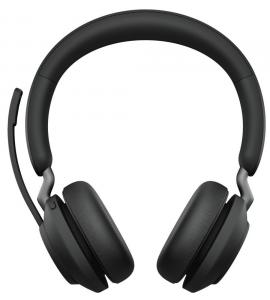 Jabra Evolve2 65, Link380c MS Stereo Black