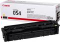 Canon toner CRG054Y yellow 1,2K - eredeti