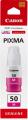Canon tintapalack GI50M magenta eredeti