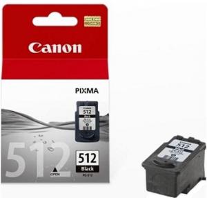 CANON TINTAPATRON PG512BK black