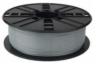 GEMBIRD FILAMENT PLA GREY, 1,75 MM, 1 KG