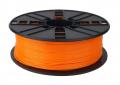 Gembird filament PLA orange, 1,75MM, 1 KG