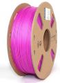 GEMBIRD FILAMENT PLA PURPLE, 1,75 MM, 1 KG