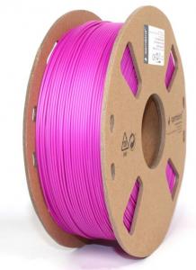 GEMBIRD FILAMENT PLA PURPLE, 1,75 MM, 1 KG