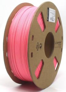 GEMBIRD FILAMENT PLA PINK, 1,75 MM, 1 KG
