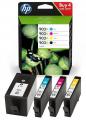 HP TINTAPATRON 3HZ51AE (903XL) MULTIPACK