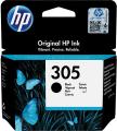 Hp tintapatron 3YM61AE (305) black