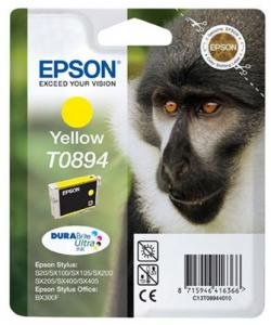 EPSON TINTAPATRON T0894 YELLOW
